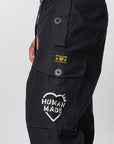 Air Force Pant - Navy