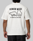 Graphic T-Shirt - White