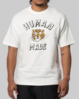 Graphic T-Shirt - White