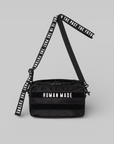 Military Pouch Small - Black