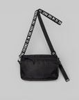 Military Pouch Small - Black
