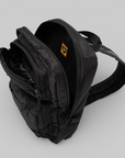 One Shoulder Bag - Black