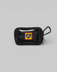 Military Card Case - Black