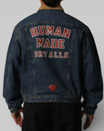 Denim Jacket - Indigo