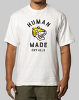 Graphic T-Shirt - White