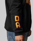 Crewneck Sweatshirt - Black