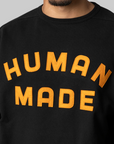 Crewneck Sweatshirt - Black
