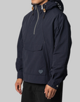 Anorak Parka - Navy