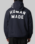 Anorak Parka - Navy