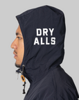 Anorak Parka - Navy