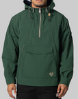 Anorak Parka - Green