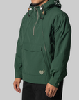 Anorak Parka - Green