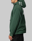 Anorak Parka - Green