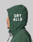Anorak Parka - Green