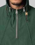 Anorak Parka - Green