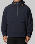 Anorak Parka - Navy
