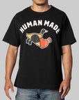 Graphic T-Shirt - Black