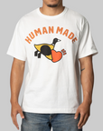 Graphic T-Shirt - White
