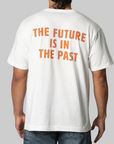 Graphic T-Shirt - White