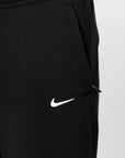 NOCTA Fleece CS Sweatpant - Black/White