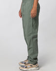 Flint Pant - Park Garment Dyed