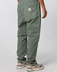 Flint Pant - Park Garment Dyed