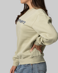 Logo Sweat - Beryl/Sorrent