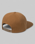 Brown Ducks Cap - Hamilton Brown