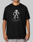 Cairn Man T-Shirt - Black
