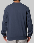 Underground Sweat - Blue