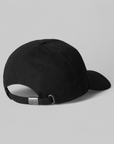Cabinetry Cap - Black/Wax
