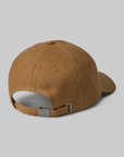 Cabinetry Cap - Hamilton Brown/Wax
