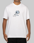Piggybank T-Shirt - White