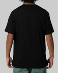 Jacob Rochester T-Shirt - Black