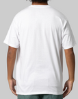 Jacob Rochester T-Shirt - White