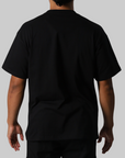 Unit T-Shirt - Black