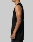 Kobe Basketball Jersey - Black/Sanddrift