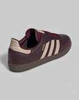 Women's Samba OG - Maroon