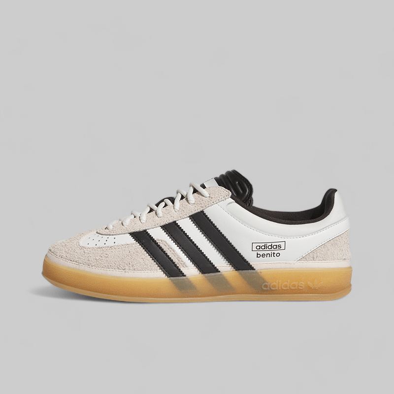 adidas gazelle silver green womens X Bad Bunny Gazelle Indoor