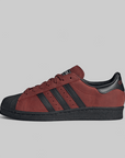 Superstar 82 - Brown/Black - LAST PAIR!