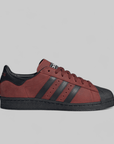 Superstar 82 - Brown/Black - LAST PAIR!