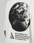 ACG Dri-FIT Camp T-Shirt - Light Silver