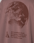 ACG Dri-FIT Camp T-Shirt - Tattoo