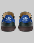 X Brain Dead Stan Smith - Dark Green