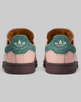 X Brain Dead Stan Smith - Vapour Pink - LAST PAIR!