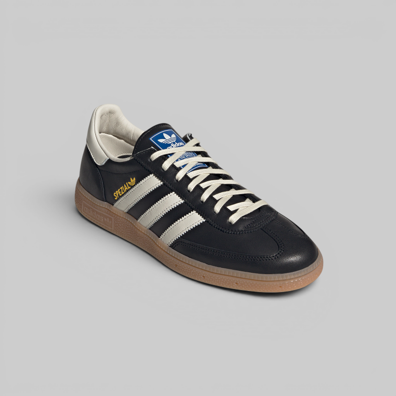 Handball Spezial Made in Germany - Black/Off White – LOADED