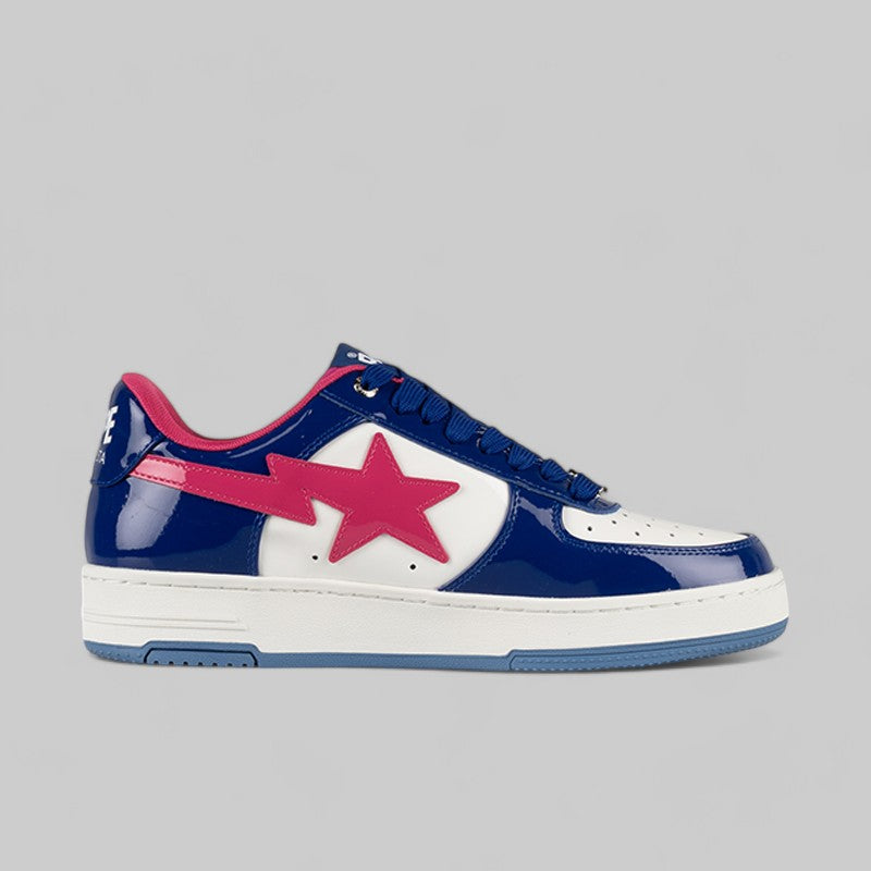 Bape STA #1 M2 Blue – LOADED