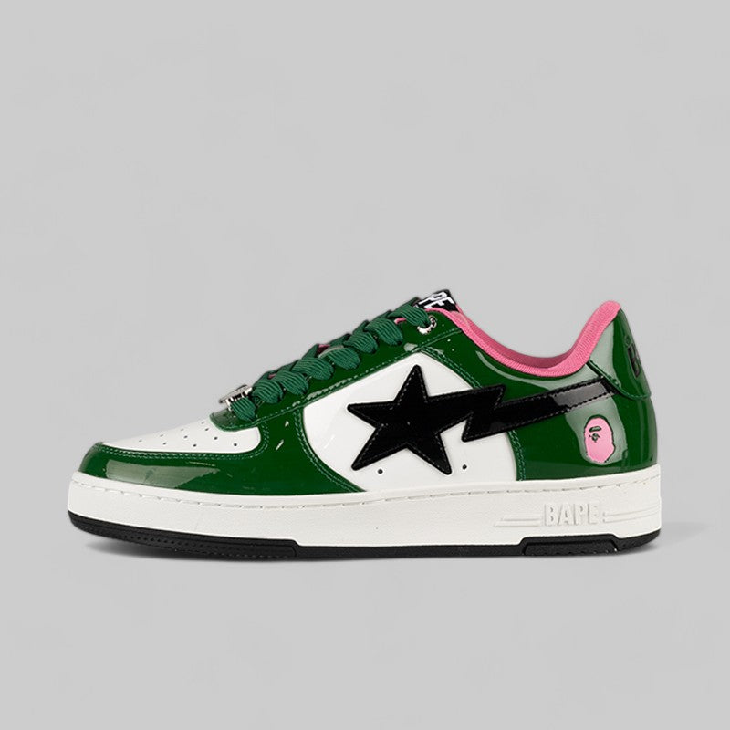 Bape STA #1 M2 Green – LOADED