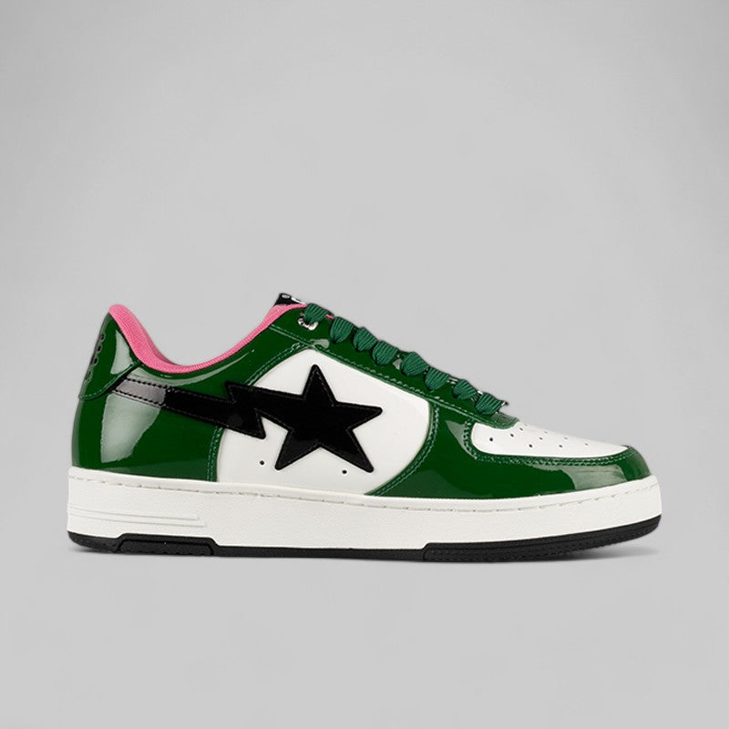 Bape STA #1 M2 Green – LOADED