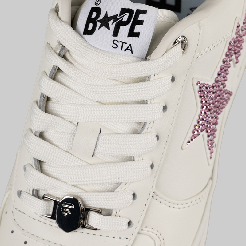 Bape STA #52 Premium Crystal Edition – LOADED